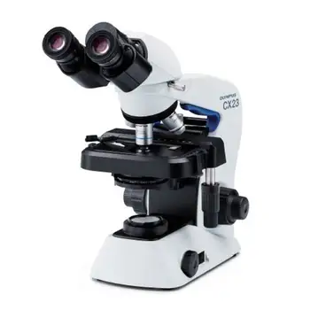 Olympus binokuláris mikroszkóp CX23