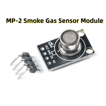 MP-2 Füst-Gáz Érzékelő Modul