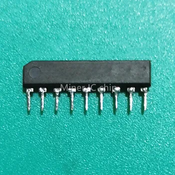 2DB LA7205 SIP-9 Integrált áramkör IC chip