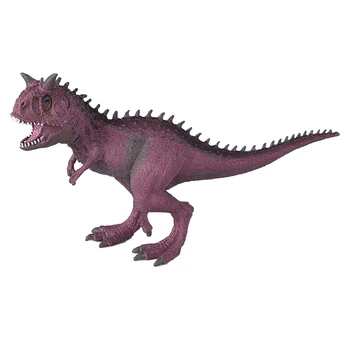Dinoszaurusz Carnotaurus Játékok Dinoszaurusz Játékok A Fiúk, A Lányok 4-12 Éves Születésnapi Karácsonyi Ajándék A Legjobb Ajándék
