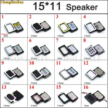 16 15x11 15x11x3 Hangszóró Csengő Csengő Kínai Telefon Tér hangszórók, Univerzális Samsung/Huawei/Xiaomi Mi Redmi