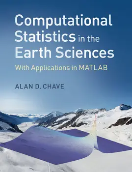 Számítógépes Statisztika A Föld Tudományok (könyv könyv)