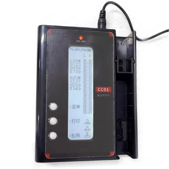 Hicor tintapatron áramkör tesztelése revízió dátuma hatálytalanítás dátuma 51645 45 HP