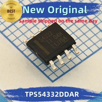 5DB/SOK TPS54332DDAR TPS54332 Jelölés: 54332 Integrált Chip 100%Új, Eredeti BOM megfelelő