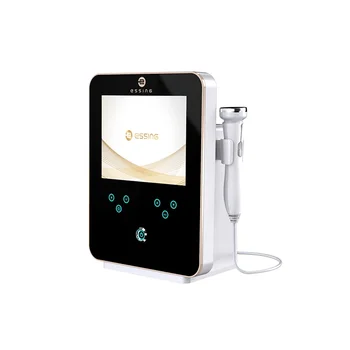 Gyári ár 4 1 EMS arc emelő gép Ultrahangos arckezelő szépség berendezések fényterápiás készülék