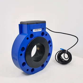 DN50 Ultrahangos Vezeték nélküli Smart vízmérő Víz áramlásmérő Ár Víz Méter