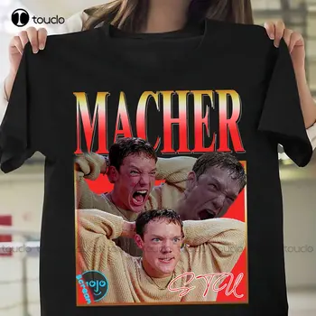 Stu Macher Sikoly Ing Matthew Lillard Ijesztő Film Ing Ijesztő Horror Póló Grafikus Pólók Egyedi Ajándék Xs-5Xl Nyomtatott Póló