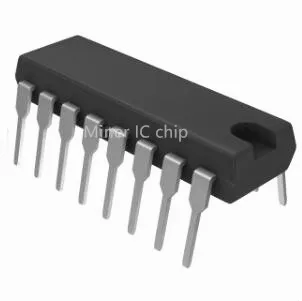 5DB LTC201ACN DIP-16 Integrált áramkör IC chip