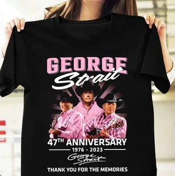 george-szoros köszönöm 2023 ajándék rajongók unisex minden póló méret S-3XL hosszú ujjú
