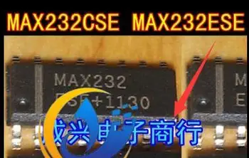 30db eredeti új MAX232CSE MAX232ESE MAX232 SOP16