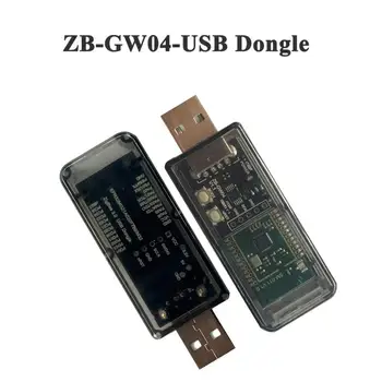 3.0 ZB-GW04 Silicon Labs Egyetemes Átjáró USB Dongle Mini EFR32MG21 Egyetemes Nyílt Forráskódú Hub USB Dongle